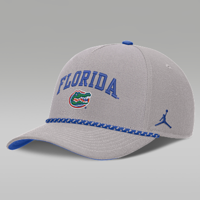Florida Primetime Rise Rope Men's Jordan Brand College Adjustable